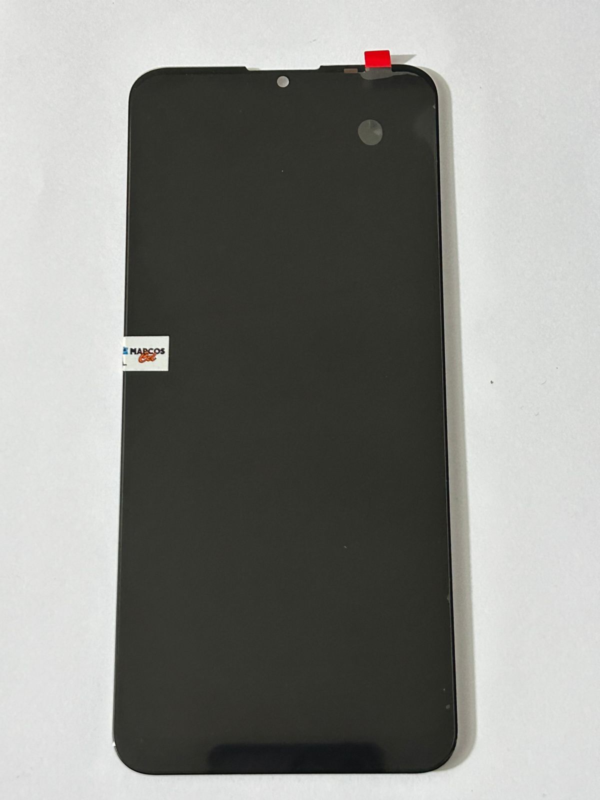 Pantalla Motorola G9 original sin marco
